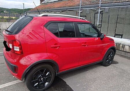 Suzuki Ignis Dualjet AGS Comfort+