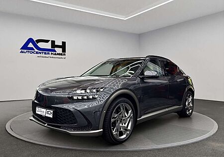 Genesis GV60 Sport Plus Elektro 4WD Glasdach