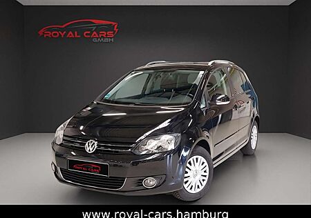 VW Golf Plus Volkswagen VI Style KLIMA*SHZ*PDC*TEMPO*AUTOMATIK