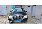 Jeep Grand Cherokee Limited 2.7 CRD Auto
