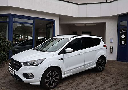 Ford Kuga ST-Line