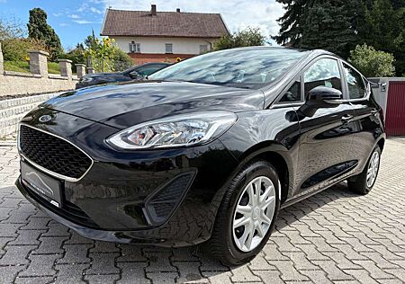 Ford Fiesta Trend | 5 trg | Klima