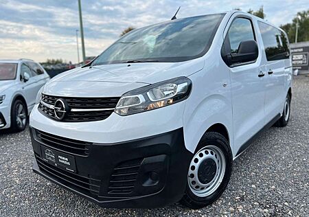 Opel Vivaro -9SITZE-NAVI-DAB-KAMERA-TEMPOMAT-KLIMA