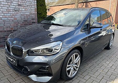 BMW 218 M Sport Business-Paket HiFi 18"
