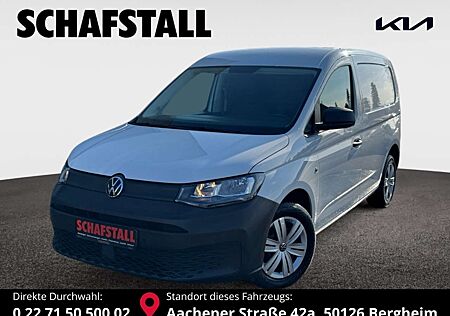 VW Caddy Volkswagen Cargo TSi EVO 1.5 Automatik Carplay Tempomat