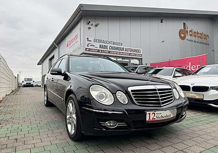 Mercedes-Benz E 280 T CDI T-Modell Navi Xenon SHZ AHK