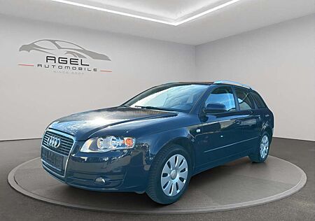 Audi A4 2.0*2.HAND*KLIMA*LMF