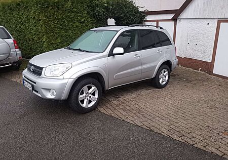 Toyota RAV 4 4x4