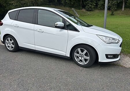Ford C-Max Business Edition