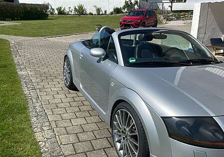 Audi TT Roadster 1.8 T