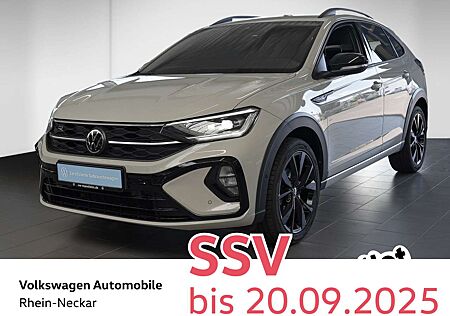 VW Taigo Volkswagen 1.0 TSI R-line DSG, Navi, Kamera, LED uvm