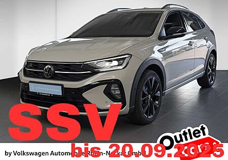 VW Taigo Volkswagen 1.0 TSI R-line DSG, Navi, Kamera, LED uvm