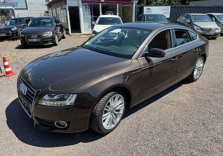 Audi A5 SonderEdition Insp/TÜV/Steuerkette Neu