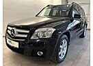 Mercedes-Benz GLK 200 CDI *Klima*Navi*Tempomat*