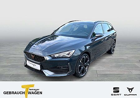 Cupra Leon Sportstourer VZ eHybrid LM19 S-SPORT NAVI+