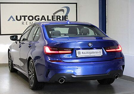 BMW 318 i Lim. M Sport *H-UP*360°*NEUWERTIG*18 TKM!*