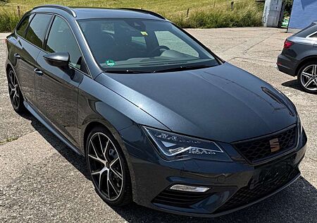 Seat Leon ST 2.0 TSI 4Drive OPF DSG Cupra