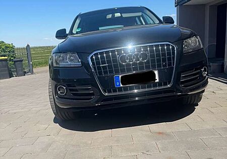 Audi Q5 2.0 TDI quattro S tronic 60.700km Drive Select