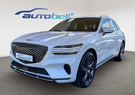 Genesis GV70 2.5T AWD Luxury Technik&Komfort + Pano