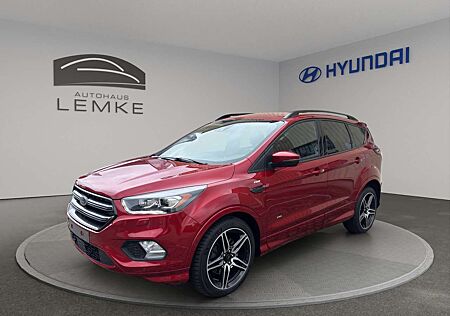 Ford Kuga 2.0 TDCi ST-LINE + AHK+SITZHZG+NAVI+TECHN. PAKET 2