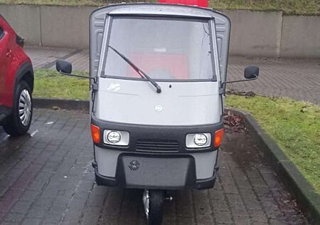 Piaggio APE