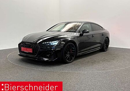 Audi RS5 Sportback 280KM H LASER S-SITZE B&O PANO VIRTUAL K