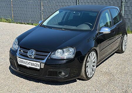 VW Golf Volkswagen