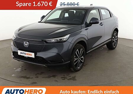 Honda HR-V 1.5 i-MMD Hybrid Elegance *ACC*LIM*PDC*SHZ*