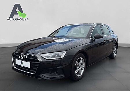 Audi A4 Avant 35TDI S-tronic*AHK*NAVI*BUSINESS*1.HAND