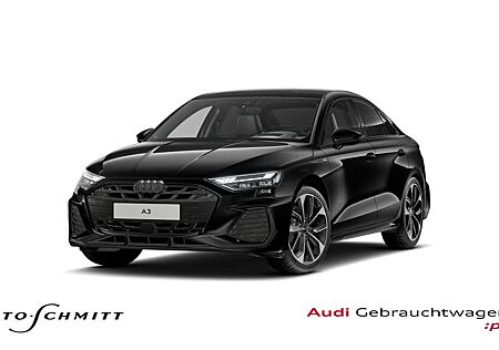 Audi A3 Limousine S line 35 TFSI 110(150) kW(PS) S tron...