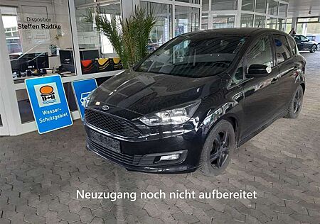 Ford C-Max 1.5 EcoBoost Sport Automatik NAVI+SHZ