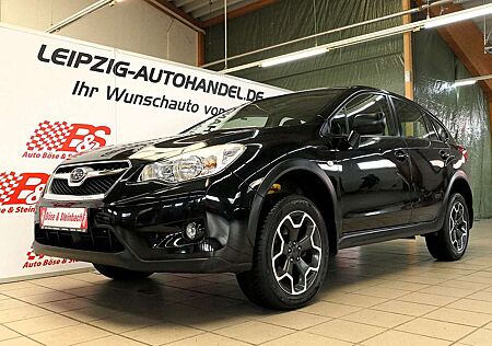 Subaru XV Active 4x4 Automatik *AHK*SHZ*KLIMA*
