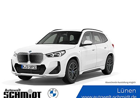 BMW iX1 eDrive20 M Sport Paket +BPS.GARANTIE-03.2029