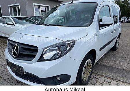 Mercedes-Benz Citan Kombi CDI