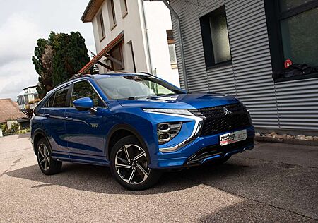 Mitsubishi Eclipse Cross 2.4 Plus Select PHEV 4WD AT LED Navi