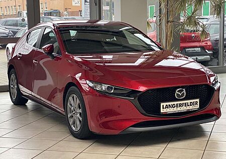 Mazda 3 M-Hybrid Selection/HUD/ACC/360°/SHZ/LHZ/NAVI/PDC