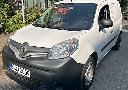 Renault Kangoo Rapid dCi 75 Basis