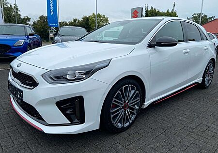 Kia Cee'd Ceed / Ceed GT*Navi*LED*JBL*SHZv+h*Parkass*Memory*