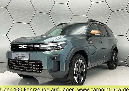 Dacia Bigster Extreme mild hybrid-G 140 Winter/City