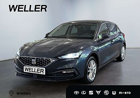 Seat Leon 1.5 TSI ACT Xcellence *LED*CAM*CarPlay*Navi*