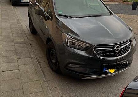 Opel Mokka X ON