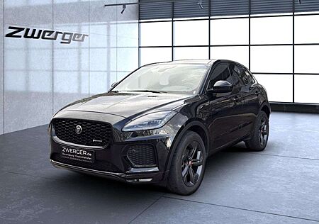 Jaguar E-Pace P300e AWD R-Dynamic SE PANORAMA Bluetooth