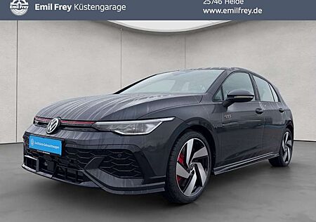 VW Golf Volkswagen VIII 2.0 TSI GTI Clubsport DSG SHZ LED RFK AC