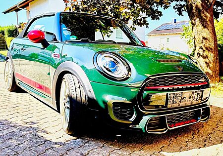 Mini John Cooper Works Cabrio CABRIO Aut.