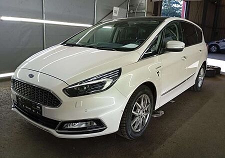 Ford S-Max 2.0 TDCi Bi-Turbo Vignale ACC BLIS Pano.