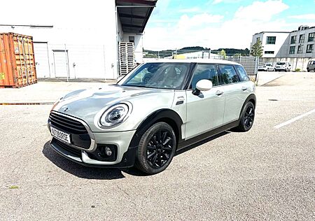 Mini Cooper D COOPER_SD Clubman.NAVI.SHZ.CAM.HEADUP.PANORAMA