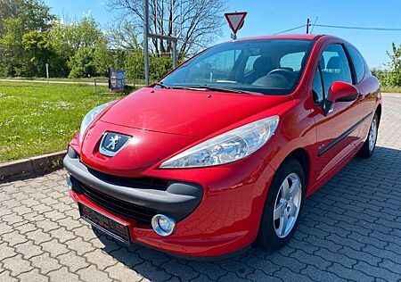Peugeot 207 Urban Move 75