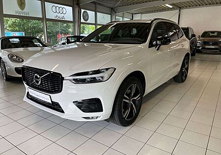 Volvo XC 60 XC60 R Design AWD / VOLL / NEUWERTIG!!!