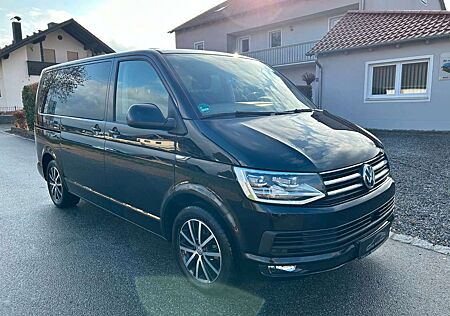 VW T6 Multivan Volkswagen Comfortline*AHK*KAMERA*LED*