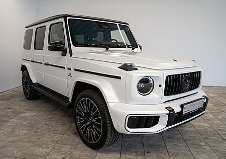 Mercedes-Benz G 63 AMG °Performance°Superior°Carbon°A22°
